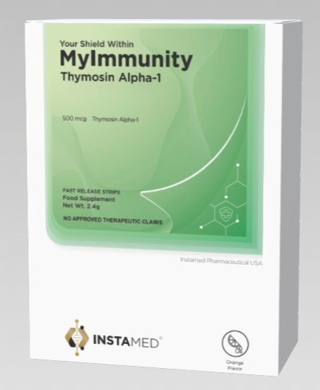 Instamed Philippines - Oral Dissolving Peptides Instamed Philippines - Oral Dissolving Peptides